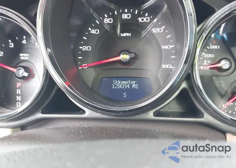 2012 Cadillac Cts Luxury from USA, damaged, VIN 1G6DF5E51C0137716